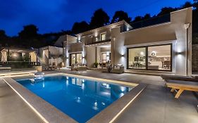 Villa Politimi Luxury Retreat