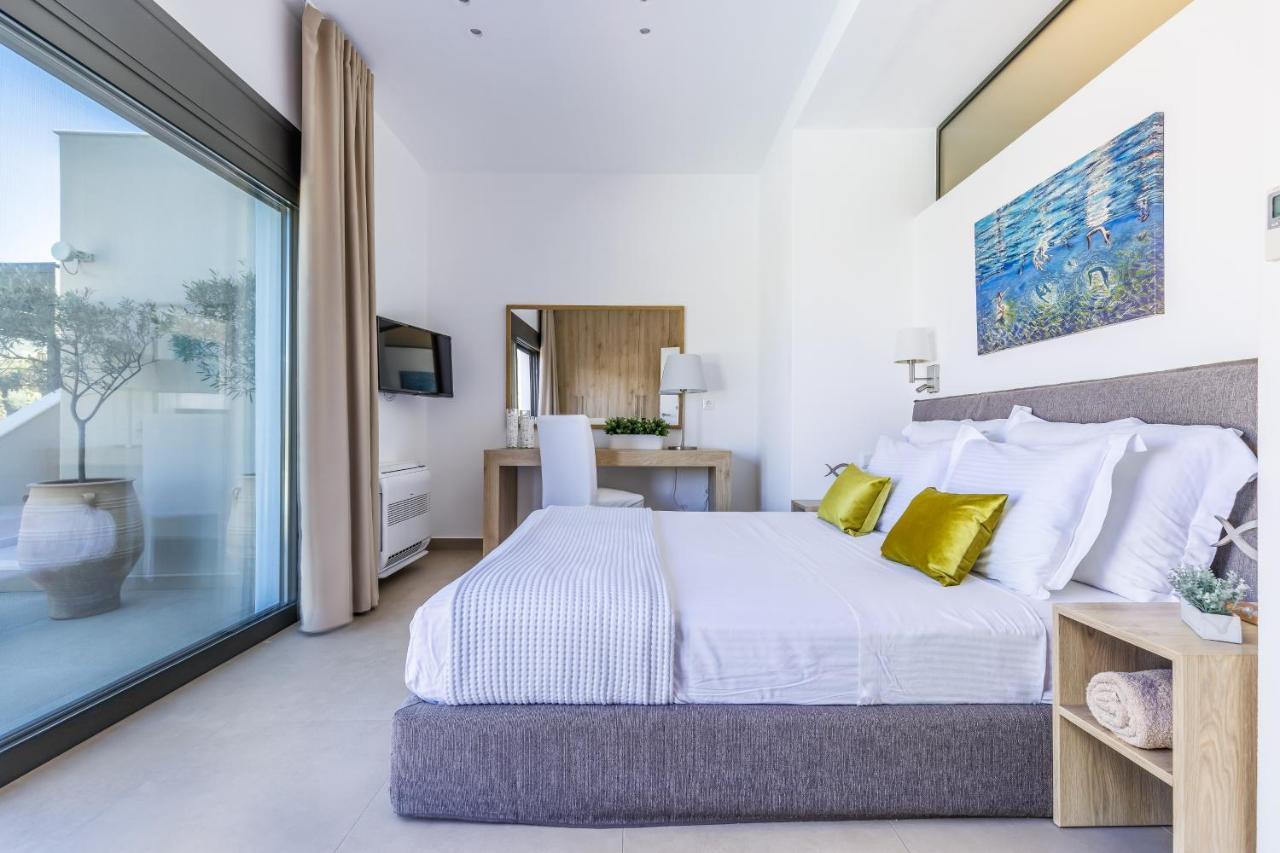 Villa Politimi Luxury Retreat Σκόπελος Εξωτερικό φωτογραφία
