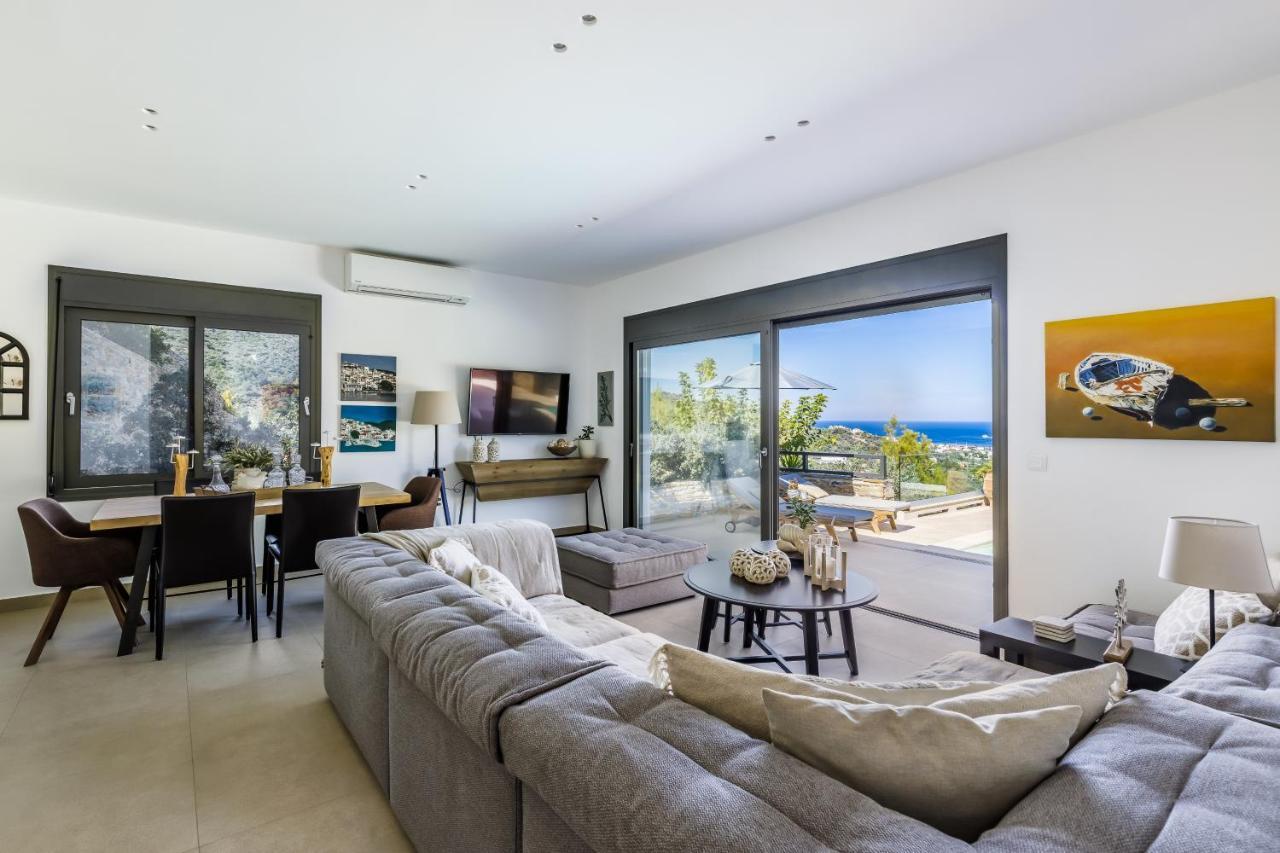 Villa Politimi Luxury Retreat Σκόπελος Εξωτερικό φωτογραφία