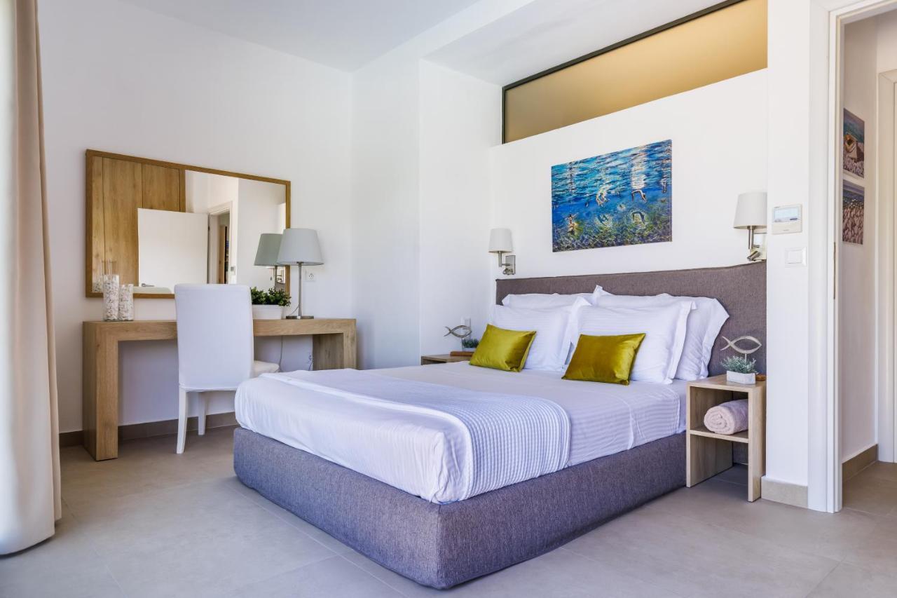 Villa Politimi Luxury Retreat Σκόπελος Εξωτερικό φωτογραφία