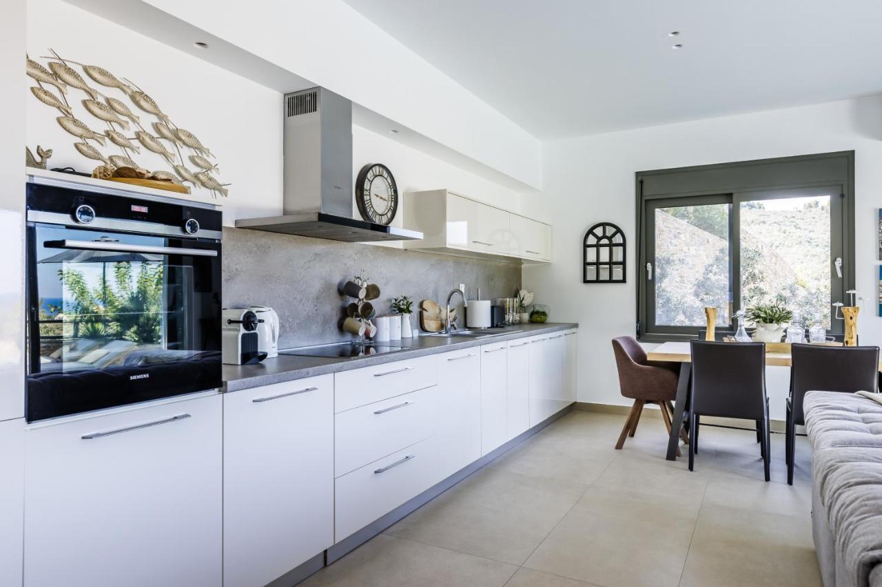 Villa Politimi Luxury Retreat Σκόπελος Εξωτερικό φωτογραφία