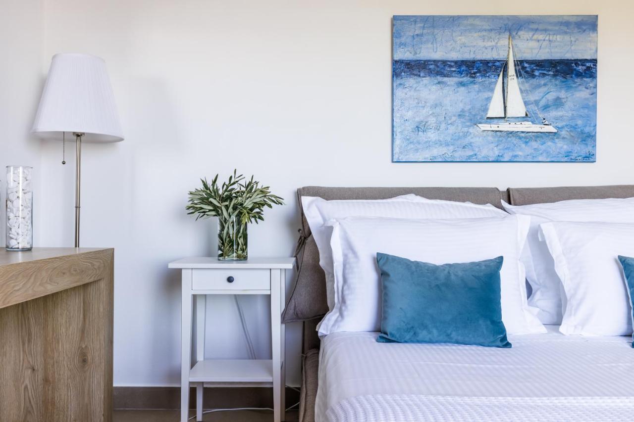 Villa Politimi Luxury Retreat Σκόπελος Εξωτερικό φωτογραφία