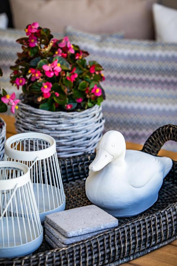 Villa Politimi Luxury Retreat Σκόπελος Εξωτερικό φωτογραφία