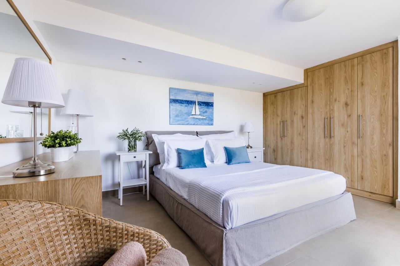 Villa Politimi Luxury Retreat Σκόπελος Εξωτερικό φωτογραφία