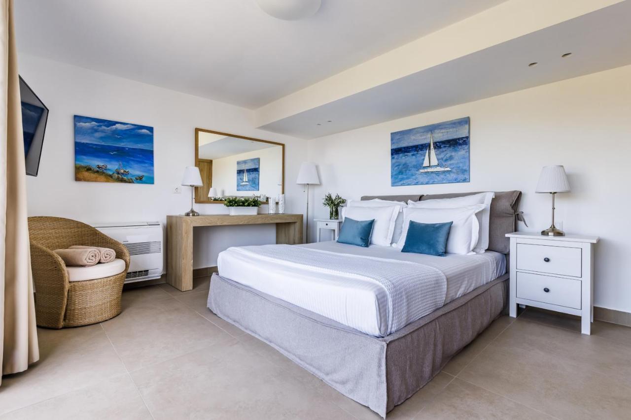 Villa Politimi Luxury Retreat Σκόπελος Εξωτερικό φωτογραφία