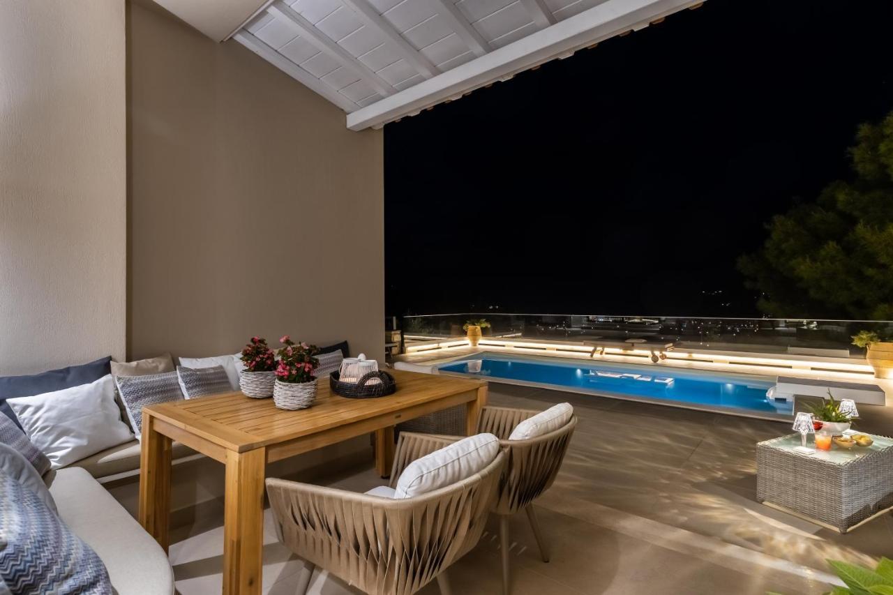 Villa Politimi Luxury Retreat Σκόπελος Εξωτερικό φωτογραφία