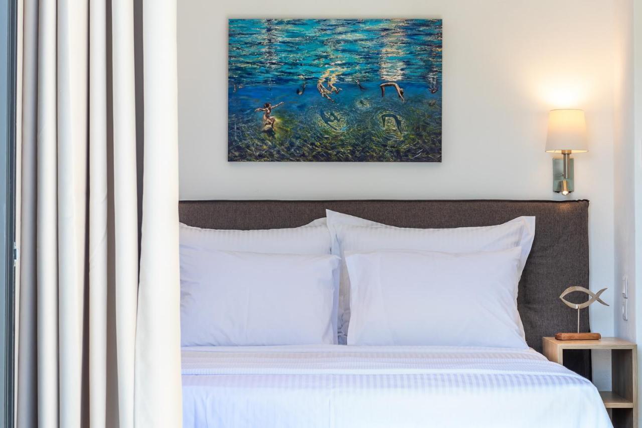 Villa Politimi Luxury Retreat Σκόπελος Εξωτερικό φωτογραφία