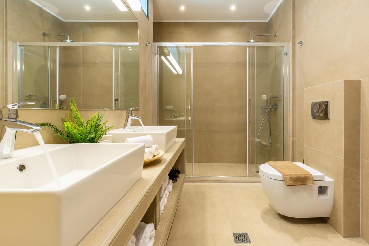 Villa Politimi Luxury Retreat Σκόπελος Εξωτερικό φωτογραφία