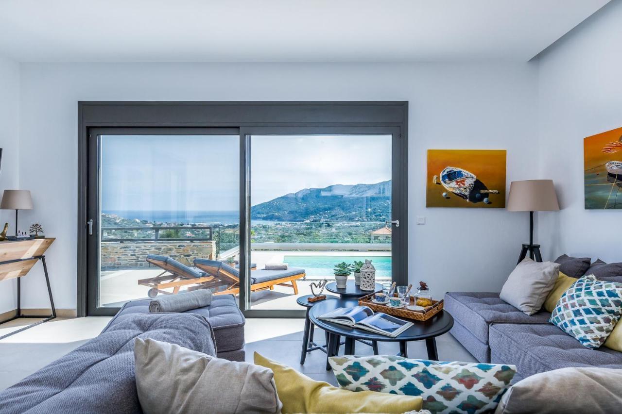 Villa Politimi Luxury Retreat Σκόπελος Εξωτερικό φωτογραφία