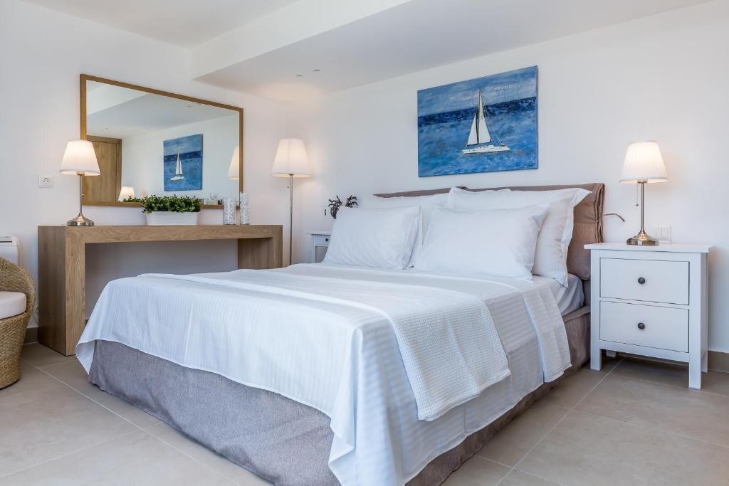 Villa Politimi Luxury Retreat Σκόπελος Εξωτερικό φωτογραφία
